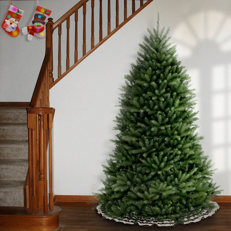 Artificial christmas trees store 6 feet